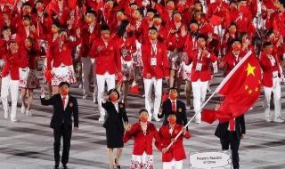东京奥运会时间2021什么时候 日本奥运会开幕时间