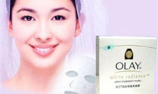 肖战olay广告中的女主是谁 玉兰油广告女主角
